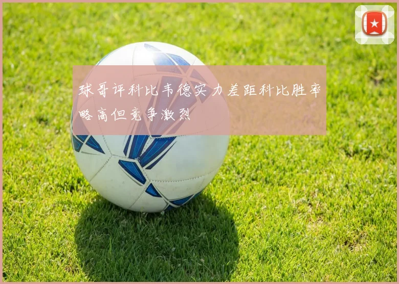 球哥评科比韦德实力差距科比胜率略高但竞争激烈